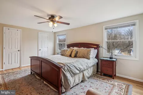 Bedroom - 2804 Hewitt Ave, Silver Spring, MD 20906 photo 3 of 4