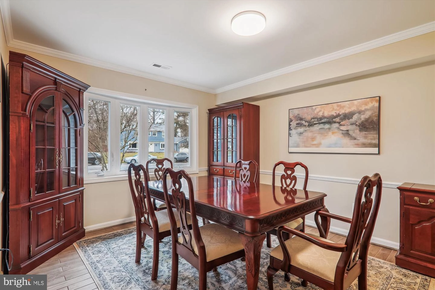 Dining - 2804 Hewitt Ave, Silver Spring, MD 20906 photo 1 of 3