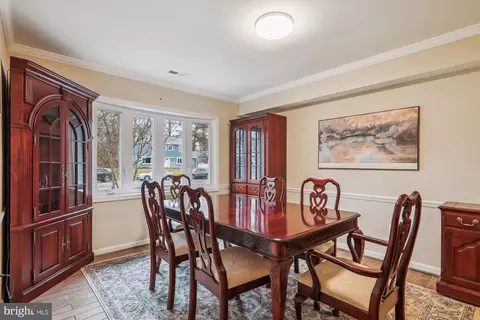 Dining - 2804 Hewitt Ave, Silver Spring, MD 20906 photo 1 of 3