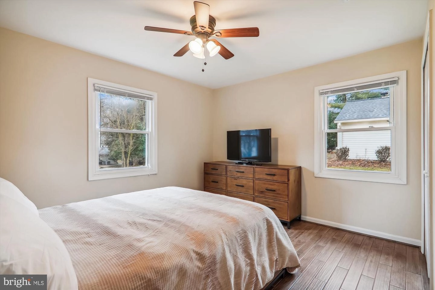 Bedroom - 2804 Hewitt Ave, Silver Spring, MD 20906 photo 1 of 4