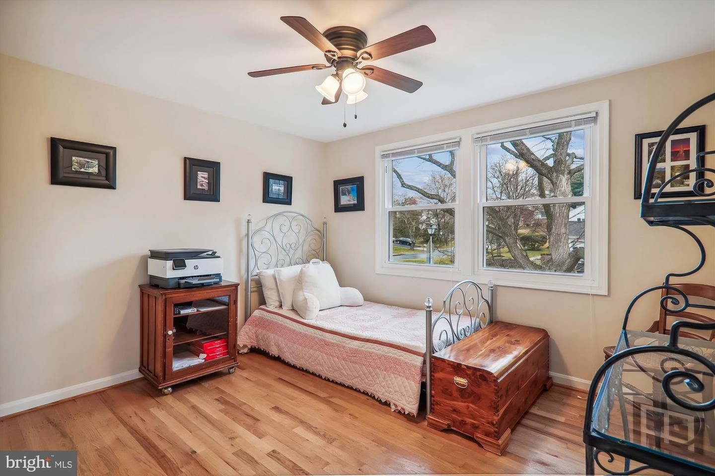 Bedroom - 2804 Hewitt Ave, Silver Spring, MD 20906 photo 4 of 4