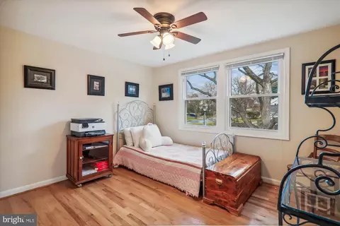 Bedroom - 2804 Hewitt Ave, Silver Spring, MD 20906 photo 4 of 4