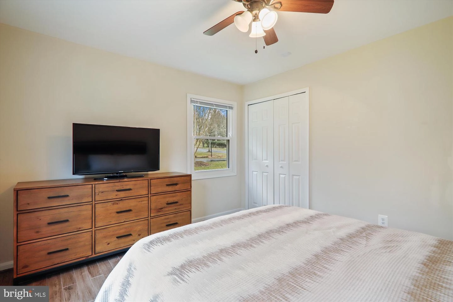 Bedroom - 2804 Hewitt Ave, Silver Spring, MD 20906 photo 2 of 4