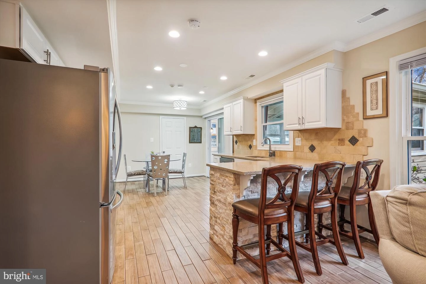 Kitchen - 2804 Hewitt Ave, Silver Spring, MD 20906 photo 1 of 2