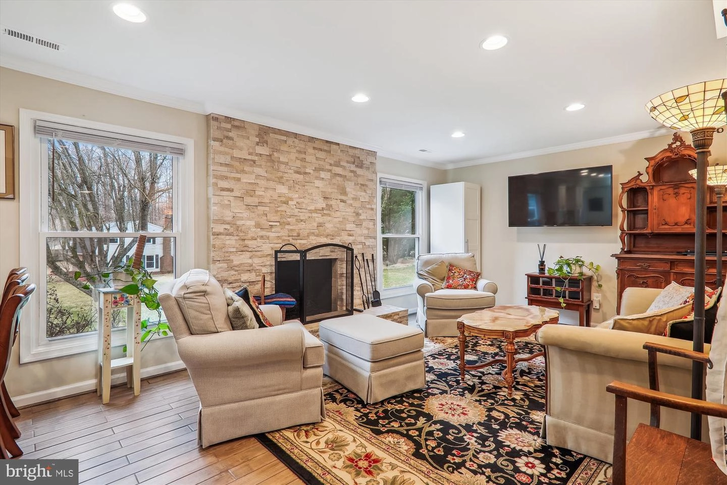 Living - 2804 Hewitt Ave, Silver Spring, MD 20906 photo 1 of 4