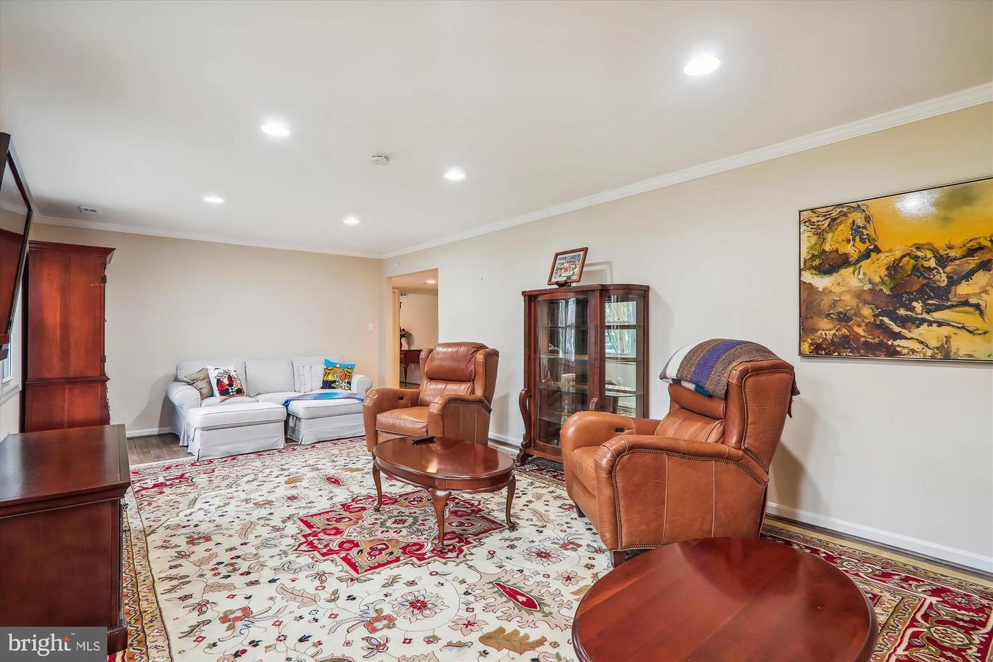 Living - 2804 Hewitt Ave, Silver Spring, MD 20906 photo 3 of 4