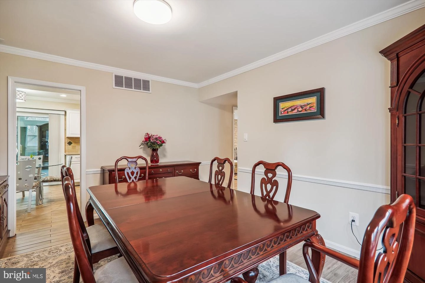 Dining - 2804 Hewitt Ave, Silver Spring, MD 20906 photo 2 of 3