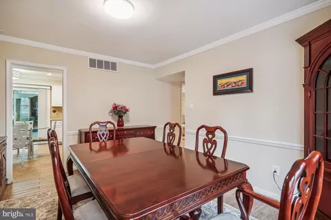 Dining - 2804 Hewitt Ave, Silver Spring, MD 20906 photo 2 of 3