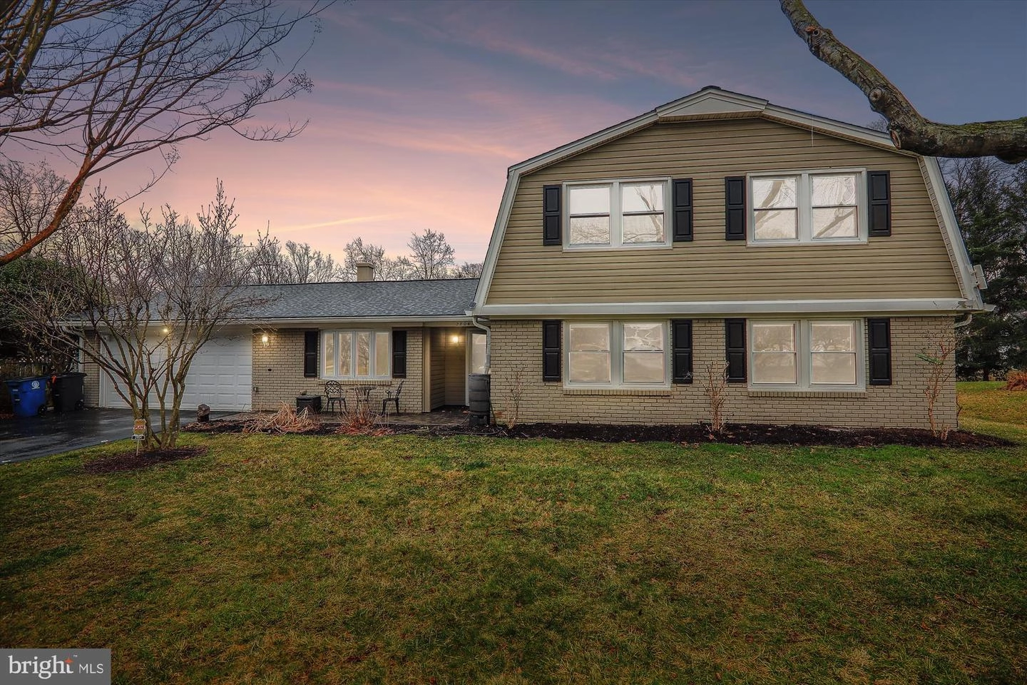 Exterior - 2804 Hewitt Ave, Silver Spring, MD 20906 photo 2 of 8