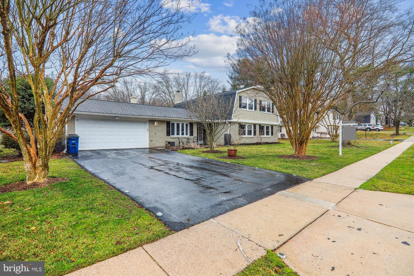 Exterior - 2804 Hewitt Ave, Silver Spring, MD 20906 photo 3 of 8