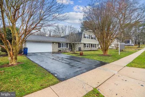 Exterior - 2804 Hewitt Ave, Silver Spring, MD 20906 photo 3 of 8