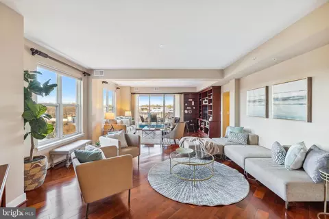 12500 Park Potomac Ave #705 N, Potomac, MD 20854