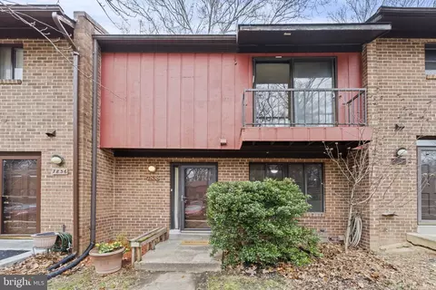7838 Briardale Ter, Derwood, MD 20855