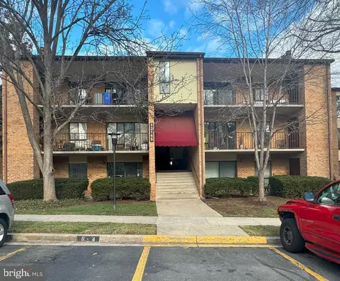 13145 Dairymaid Dr #T-2, Germantown, MD 20874