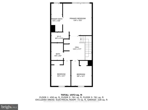 15136 Deer Valley Ter, Silver Spring, MD 20906 photo 41