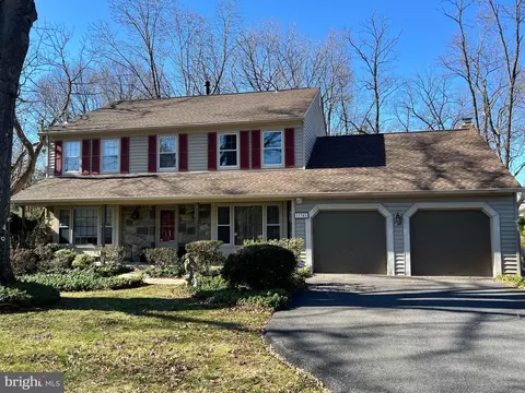 11341 Berger Ter, Potomac, MD 20854