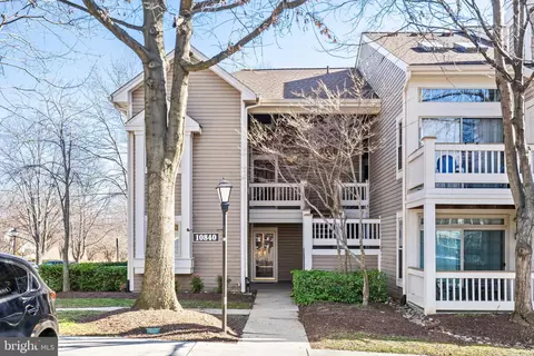 10840 Antigua Ter #101, Rockville, MD 20852