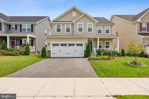 4405 Arbor Wood Ct, Burtonsville, MD 20866