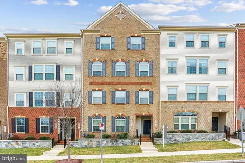 22014 Cabin Branch Ave #408H, Clarksburg, MD 20871