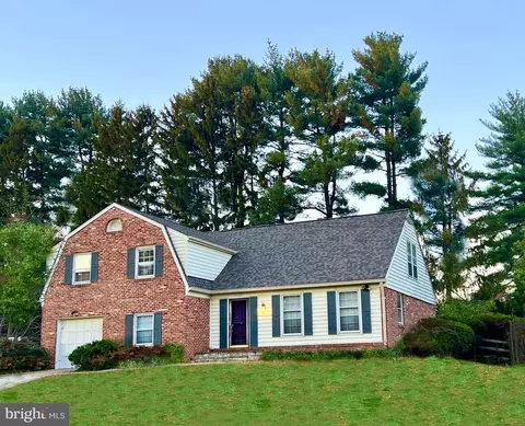 11505 Hitching Post Ln, North Bethesda, MD 20852
