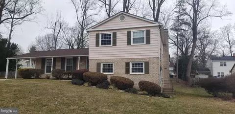 1306 Canyon Rd, Silver Spring, MD 20904