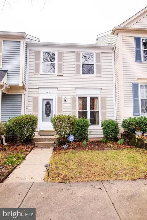 2309 London Bridge Dr, Silver Spring, MD 20906