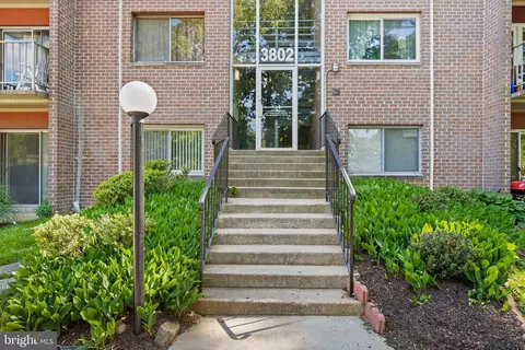 3802 Bel Pre Rd #11, Silver Spring, MD 20906 photo 2