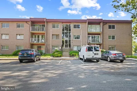 3802 Bel Pre Rd #11, Silver Spring, MD 20906 photo 3