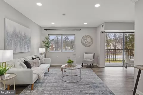3802 Bel Pre Rd #11, Silver Spring, MD 20906 photo 10