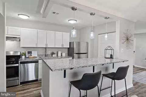 3802 Bel Pre Rd #11, Silver Spring, MD 20906 photo 12