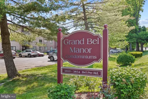 3802 Bel Pre Rd #11, Silver Spring, MD 20906 photo 31