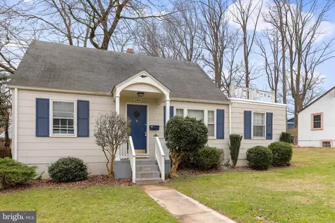 2606 Newton St, Silver Spring, MD 20902 photo 2