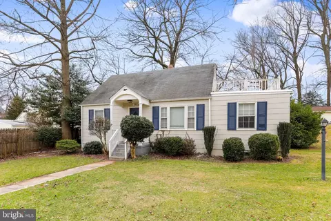 2606 Newton St, Silver Spring, MD 20902 photo 3