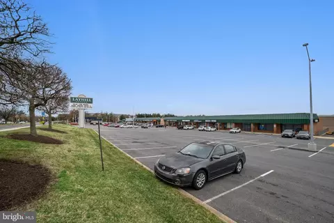 3814 Bel Pre Rd #6, Silver Spring, MD 20906 photo 29