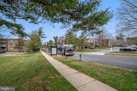 3814 Bel Pre Rd #6, Silver Spring, MD 20906 photo 31