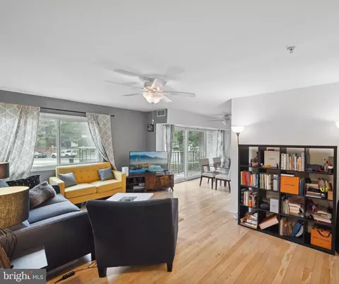 3814 Bel Pre Rd #6, Silver Spring, MD 20906 photo 3