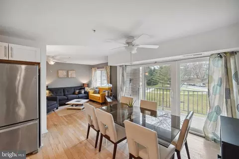 3814 Bel Pre Rd #6, Silver Spring, MD 20906 photo 8