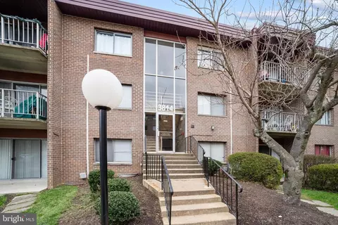3814 Bel Pre Rd #6, Silver Spring, MD 20906 photo 21