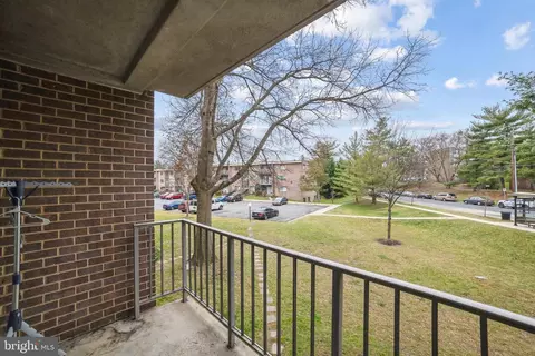 3814 Bel Pre Rd #6, Silver Spring, MD 20906 photo 20