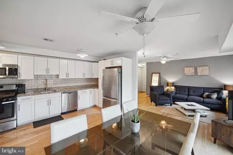 3814 Bel Pre Rd #6, Silver Spring, MD 20906 photo 9