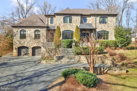 7200 Orkney Pkwy, Bethesda, MD 20817