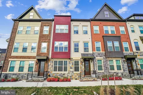 1206 Crown Park Ave, Gaithersburg, MD 20878