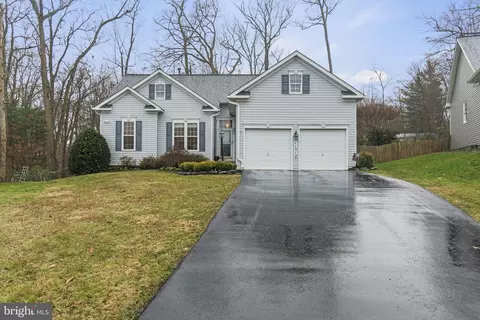 11312 Church Bend Ct, Germantown, MD 20876