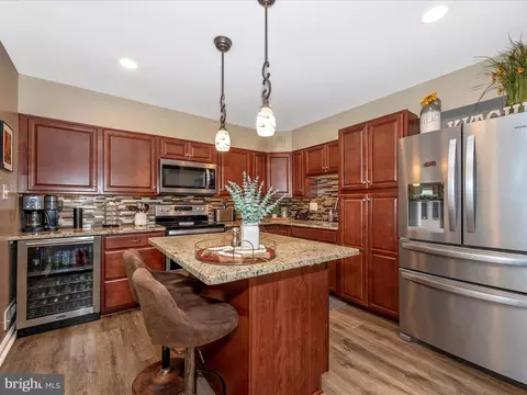 Kitchen - 13206 Bluhill Rd, Silver Spring, MD 20906 photo 3 of 4