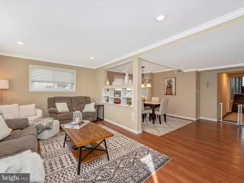 Living - 13206 Bluhill Rd, Silver Spring, MD 20906 photo 9 of 13