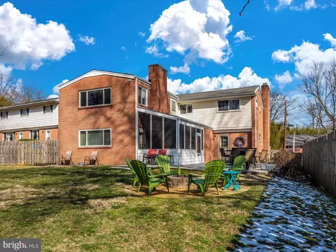 Exterior - 13206 Bluhill Rd, Silver Spring, MD 20906 photo 6 of 22