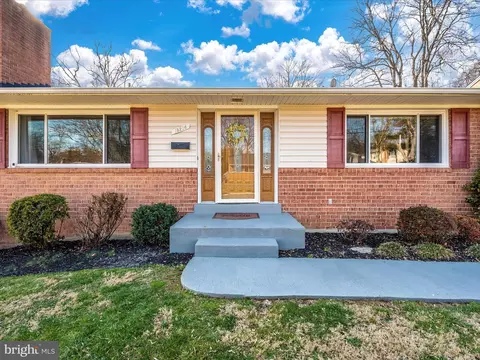 Exterior - 13206 Bluhill Rd, Silver Spring, MD 20906 photo 2 of 22