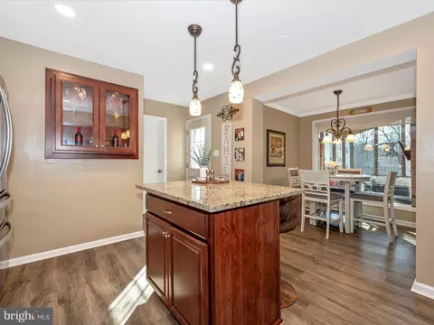 Kitchen - 13206 Bluhill Rd, Silver Spring, MD 20906 photo 4 of 4