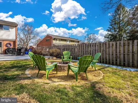 Exterior - 13206 Bluhill Rd, Silver Spring, MD 20906 photo 16 of 22
