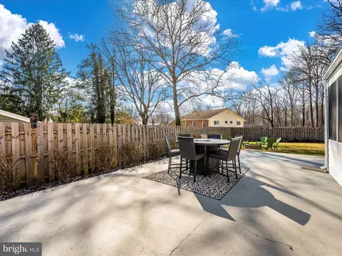 Exterior - 13206 Bluhill Rd, Silver Spring, MD 20906 photo 12 of 22
